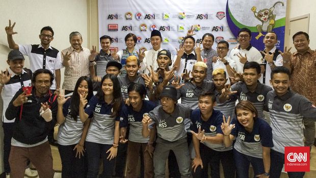 Rumah Cemara juga pernah mengirimkan tim bertalenta ke kejuaraan Homeless World Cup 2016. (