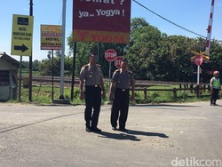 Ini Beberapa Spot Macet Jalur Mudik di Tegal