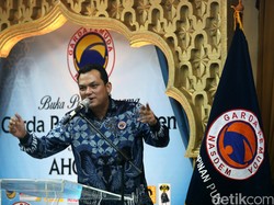 Dukungan KTP-nya Banyak Ditolak, Pemuda NasDem: Data Teman Ahok Valid