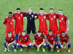 Seberapa Besar Brexit Akan Memengaruhi Timnas Inggris?