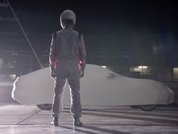 Porsche Panamera Bakal Jadi Sedan Tercepat di Bumi?