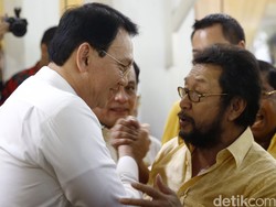 Konsistensi Politiknya Dipertanyakan, Ahok: Terserah