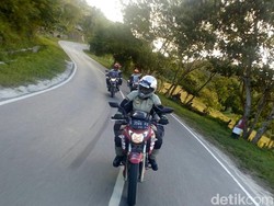 Perjalanan Lintas Timur untuk melihat Indonesia Sedikit Lebih Dekat