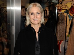 Maria Grazia, Sosok yang Diduga Menggantikan Raf Simons Jadi Desainer Dior