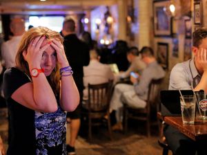 Google & Amazon Bisa Berpaling dari Inggris