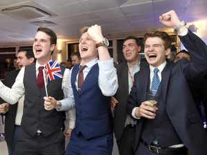 Inggris Keluar dari Uni Eropa, Pengusaha: Dampaknya Nggak Besar ke RI