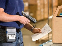 Solusi AutoID di Area Manufakturing