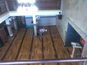 Ngabuburit Sambil Menyimak Sepenggal Kisah Mungsolkanas, Masjid Tua di Bandung