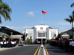 Tiket KA Reguler H-10 Sampai H+1 Lebaran 2019 di Daop 6 Terjual 95%