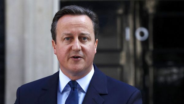 Inggris Keluar dari Uni Eropa, PM Cameron Mundur