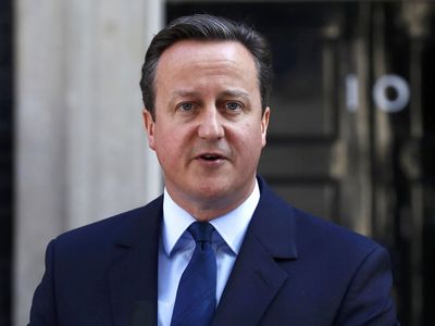 Inggris Keluar dari Uni Eropa, PM Cameron Mundur