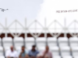 Media-media Simpulkan Kubu Brexit Menang, Inggris Bercerai dari Uni Eropa