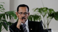 KY Proses Dugaan Pelanggaran Etik Hakim PN Surabaya yang Jadi Tersangka KPK