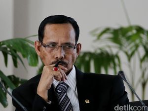 KY Bakal Dalami Putusan MA Sunat Vonis Kasus Korupsi Mardani Maming KY Bakal Dalami Putusan MA Sunat Vonis Kasus Korupsi Mardani Maming