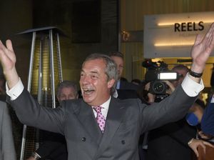 Inggris Bercerai dari Uni Eropa, Penggerak Brexit: Ini Hari Kemerdekaan