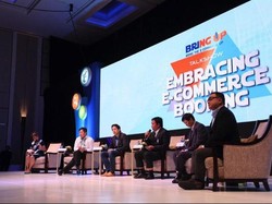 BANK BRI Ciptakan e-pay BRI Demi Wujudkan Sistem Pembayaran Bisnis e-commerce yang Aman
