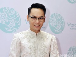 Ben Kasyafani Sudah Kenalkan Calon Istri ke Sienna