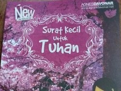 Film Surat Kecil untuk Tuhan Digarap dengan Cerita Baru
