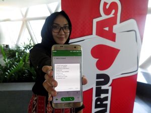 Paket Internet Kartu As Terbaru: Bulanan hingga Combo