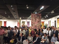 Menyelami Jiwa Indonesia Melalui Batik