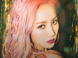 Wonder Girls Cantik Bergaya Retro di Teaser Why So Lonely