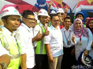 Pelanggan Listrik 900 VA yang Layak Disubsidi Bisa Bertambah 197.000