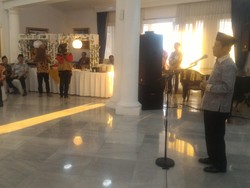 Kepala BIN: Putus Paham Teroris di Jabar!