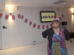 Inggris Minta Cerai, Ini Dampaknya ke Uni Eropa Inggris Minta Cerai, Ini Dampaknya ke Uni Eropa