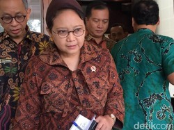 7 WNI Disandera, Menlu: Moratorium Pengiriman Batu Bara ke Filipina Dilanjutkan