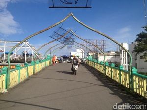 6 Cagar Budaya di Medan yang Bisa Jadi Tempat Wisata Edukasi