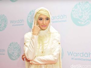 Diamankan KPK, Inneke Koesherawati Ada Jadwal Meet & Greet Besok