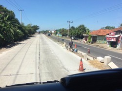Kapolda Jateng: Mudik Sebaiknya Lewat Pantura, Tol Dijamin Macet!
