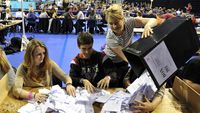 Menentukan Status Inggris di Uni Eropa