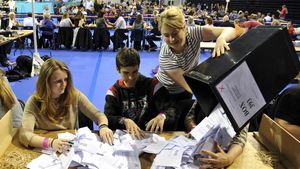 Menentukan Status Inggris di Uni Eropa