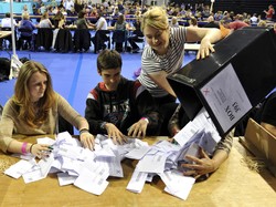 Ekonomi Inggris Bisa Resesi Setelah Hengkang dari Uni Eropa