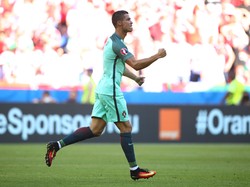 Ronaldo Tak Bisa Memikul Seluruh Beban Portugal