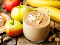 Racik Minuman dengan 3 Bahan Ini Agar Tubuh Lebih Berenergi Selama Puasa