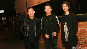 CJR Kini Sudah Abege