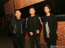 Kiki Eks CJR Jawab Sindiran Dasar Lo Boyband