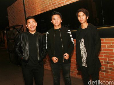 CJR Kini Sudah Abege