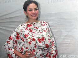 Nikita Mirzani Akan Luncurkan Produk Pakaian Renang