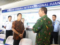 Menteri Yuddy Larang PNS Cuti usai Lebaran, ini Alasannya