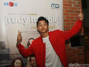 Bastian Jadi Orang Pertama yang Tak Setuju CJR Bubar