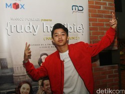 Bastian Jadi Orang Pertama yang Tak Setuju CJR Bubar