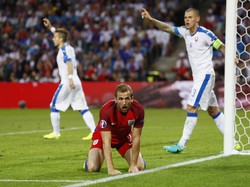 Masih Mandul, Kane Bantah Kelelahan