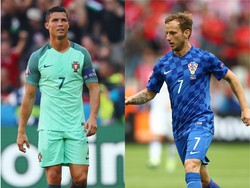 One Man Show Portugal vs Kerja Tim Kroasia