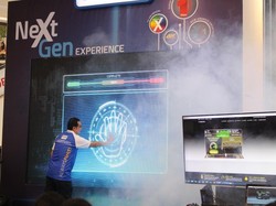 First Media Sodorkan Internet Super Cepat 1 Gbps