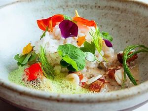 Museum Ini Hadirkan Replika Sajian Chef Kelas Atas dan Restoran Bintang Michelin Dunia