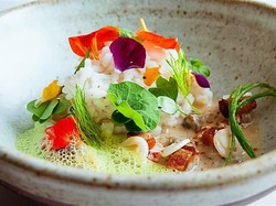 Museum Ini Hadirkan Replika Sajian Chef Kelas Atas dan Restoran Bintang Michelin Dunia