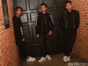 CJR Godok Materi Baru, Siapkan Pengganti Iqbaal?